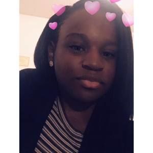 Meet your Posher, Dai'tynn